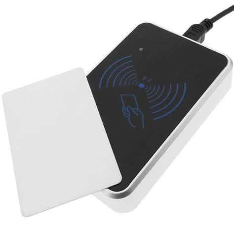 rfid id proximity sensor smart card reader|badge reader system.